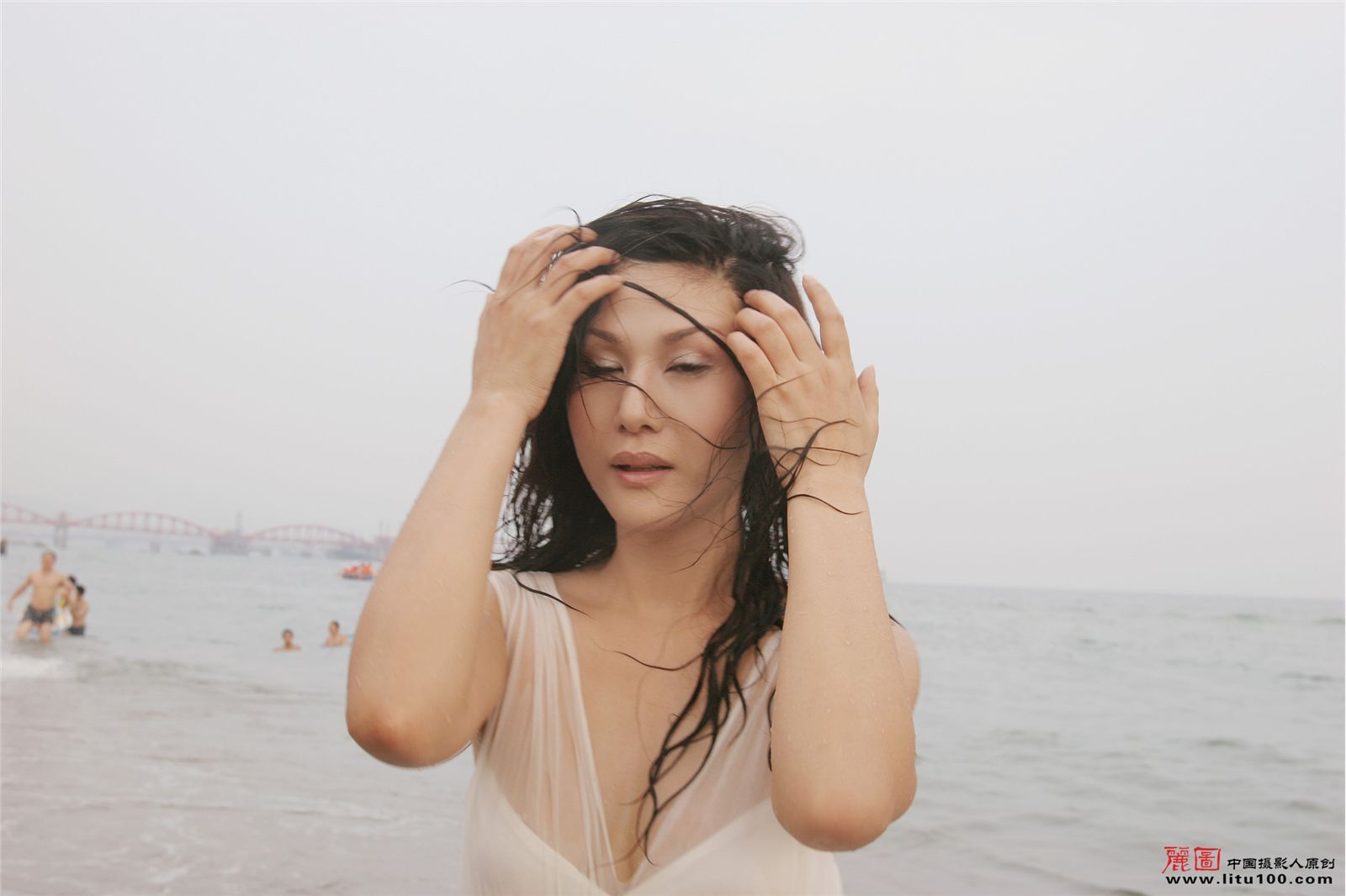 2009.07.07 Su Tong Vol.1 [丽图人像摄影]